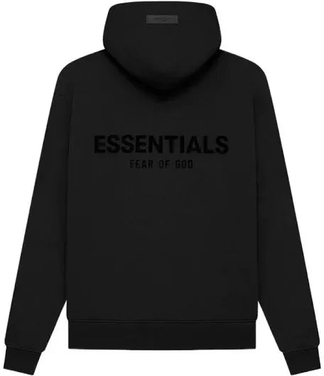 Essentials Hoodie