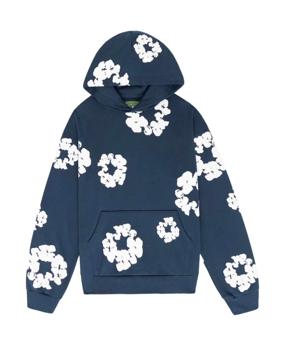 Denim Tears Hoodie