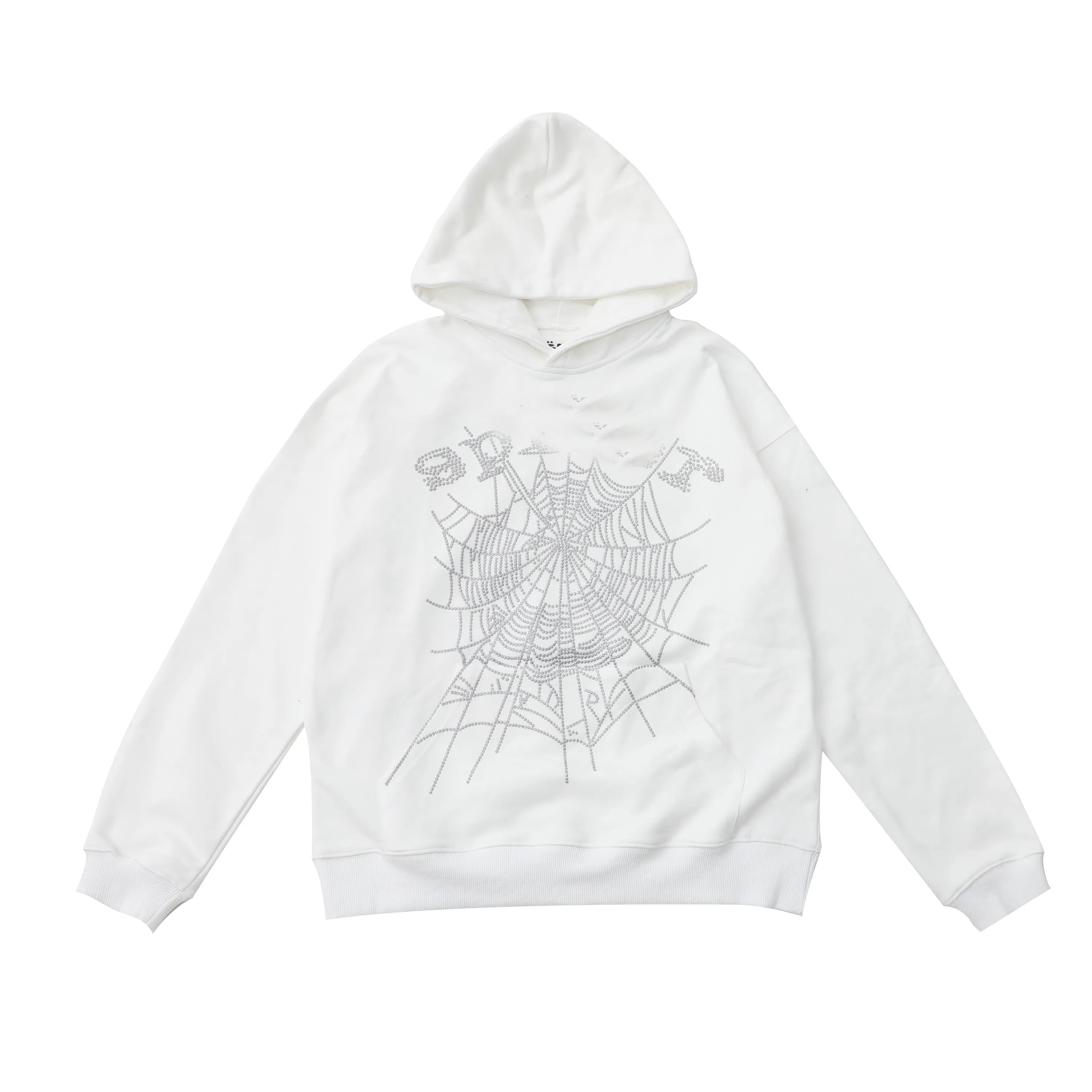 SP5DER HOODIE